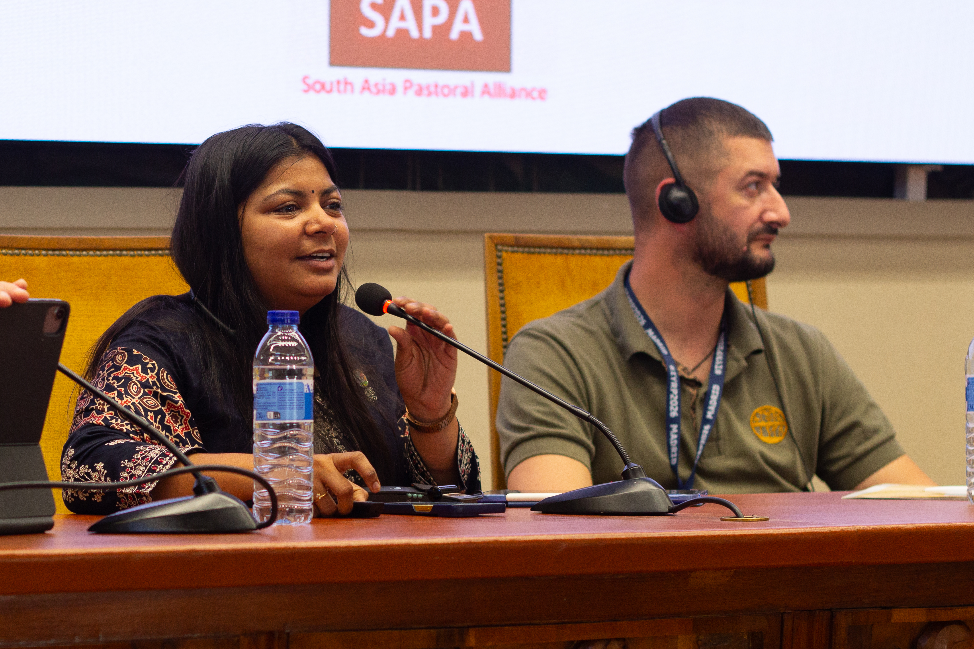 Event Gallery - IYRP 2026
